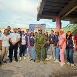 JORNADA HISTORICA DE SALUD
