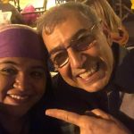 LIDY RAMIREZ Y WILLIAM DAU