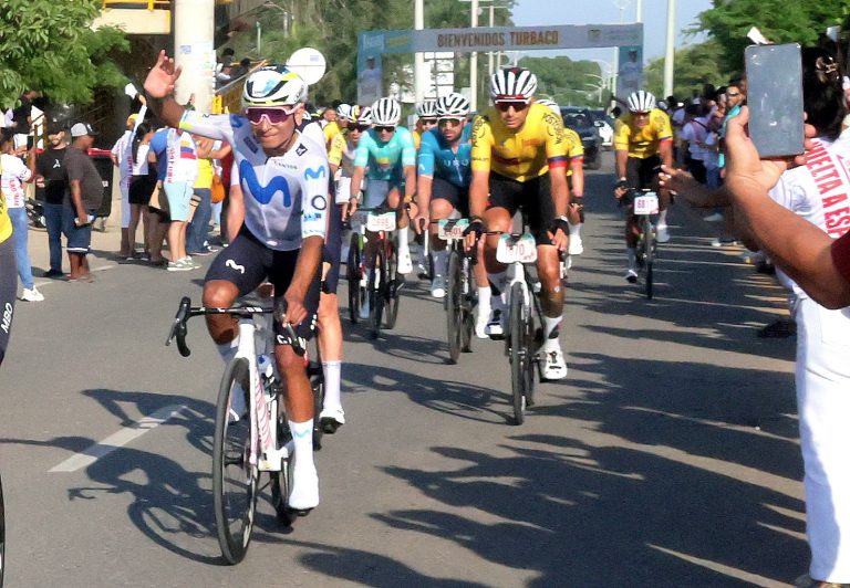 NAIRO EN TURBACO
