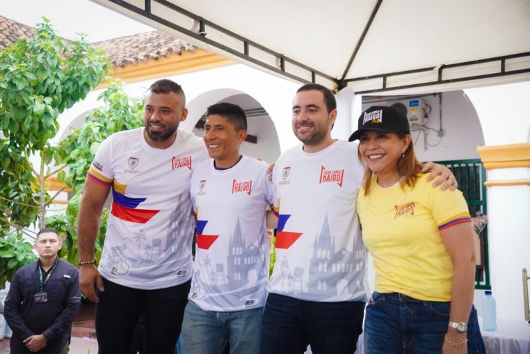 NAIRO FEST