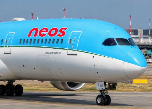 NEOS