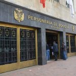 PERSONERIA DE BOGOTÁ
