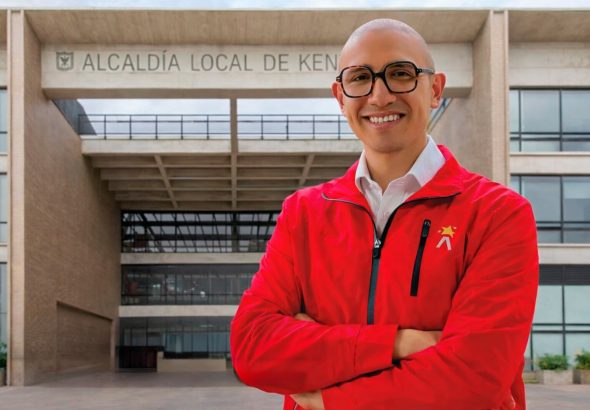 alcalde de kenedy
