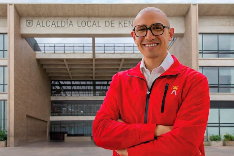 alcalde de kenedy