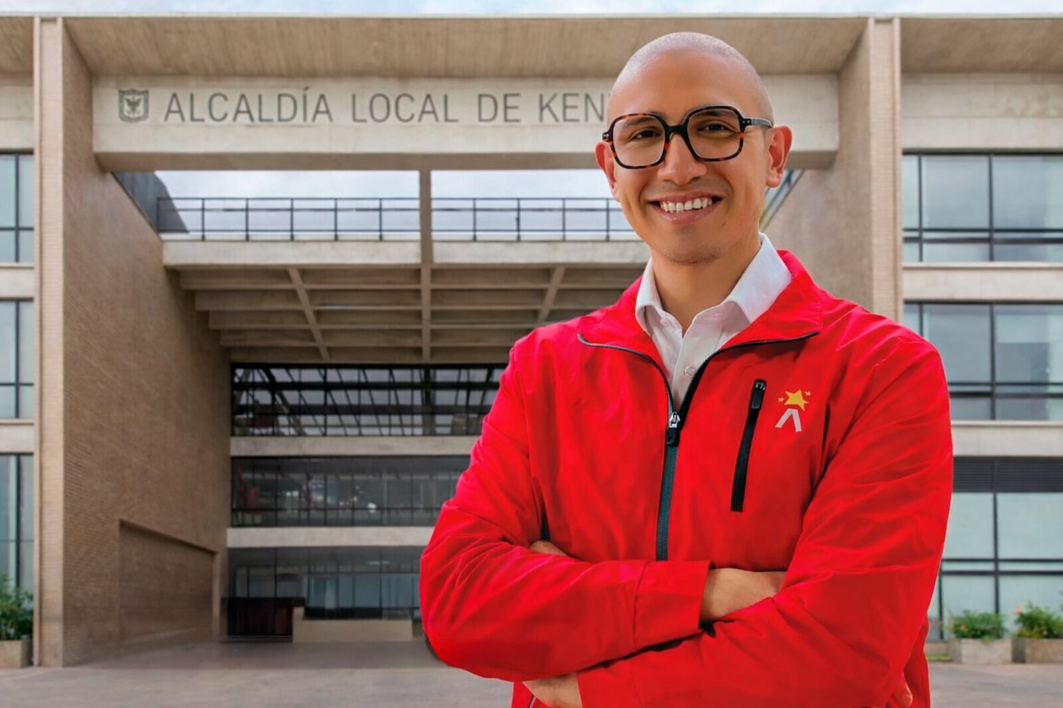 alcalde de kenedy