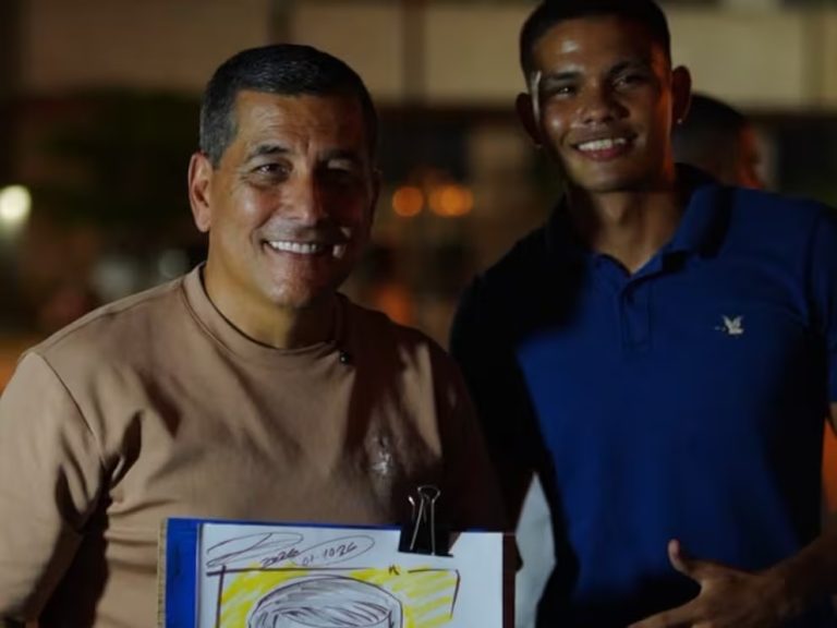 caricatura