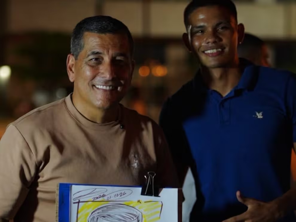 caricatura