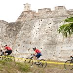 ciclismo en san felipe