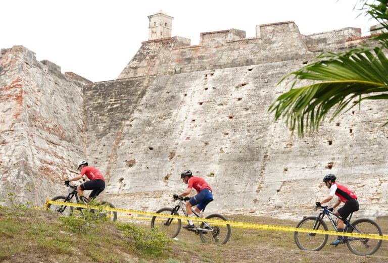 ciclismo en san felipe