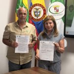 convenio