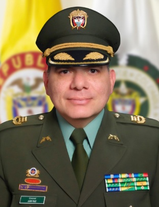 coronel