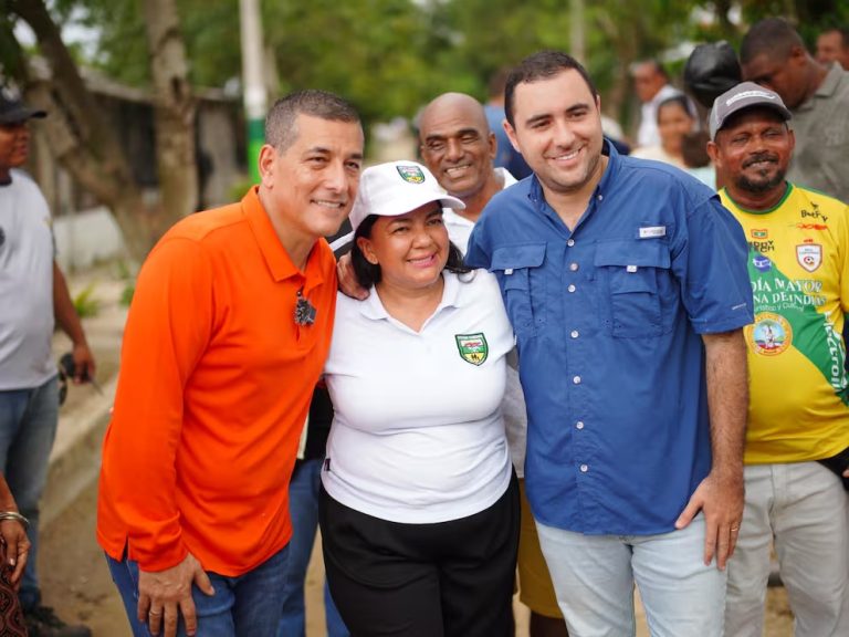 dumek y yamilito
