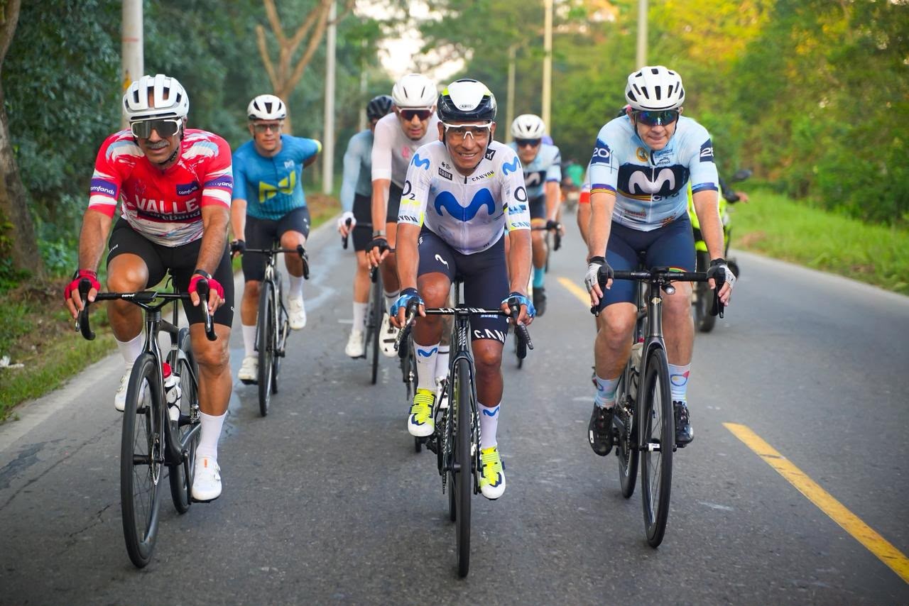 el gran nairo