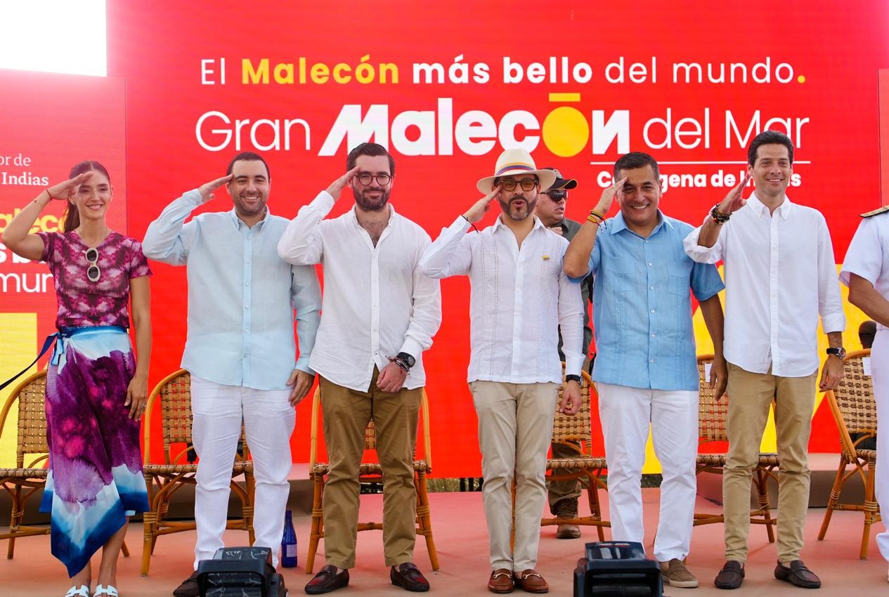 firme por cartagena