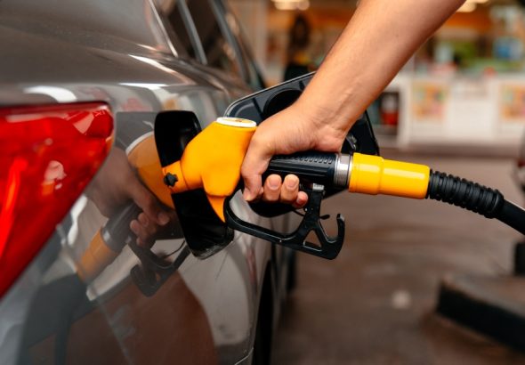 gasolina