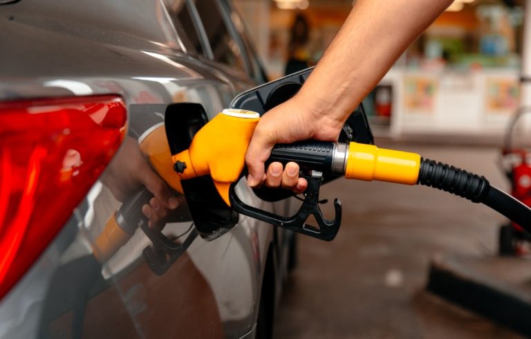 gasolina