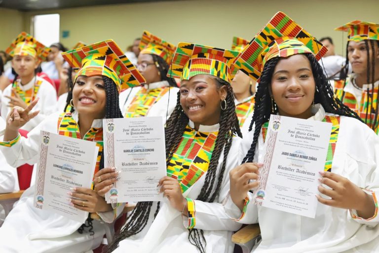 graduandos