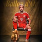 harry kane