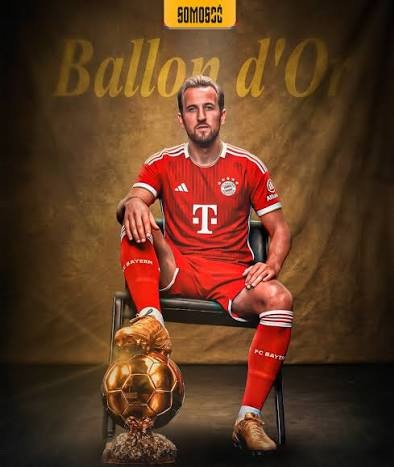 harry kane