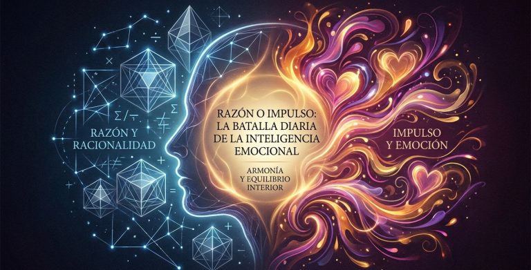 impulso y emocion