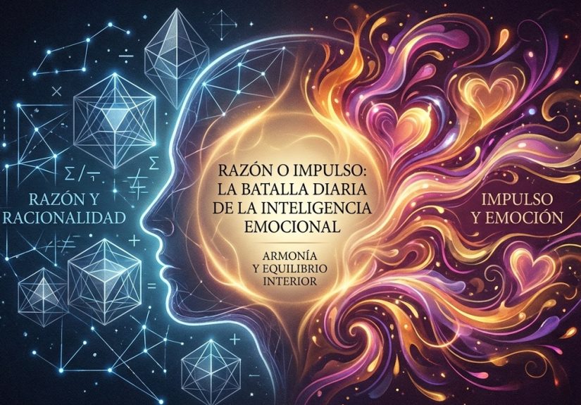 impulso y emocion