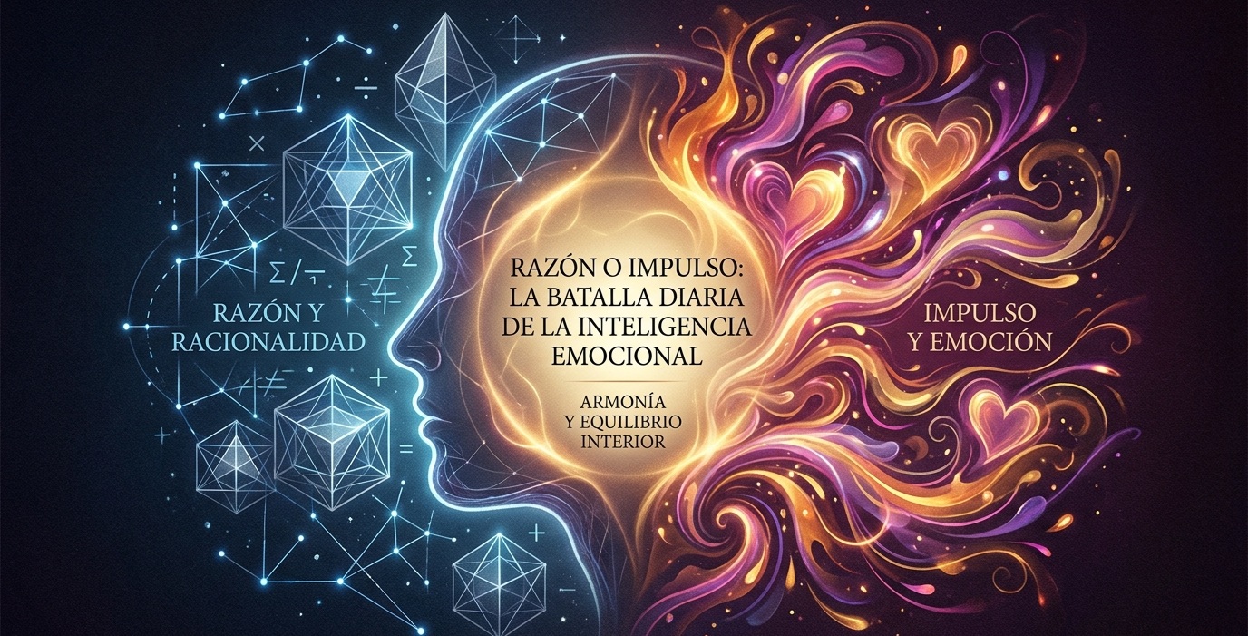 impulso y emocion