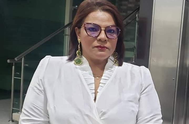 jaqueline