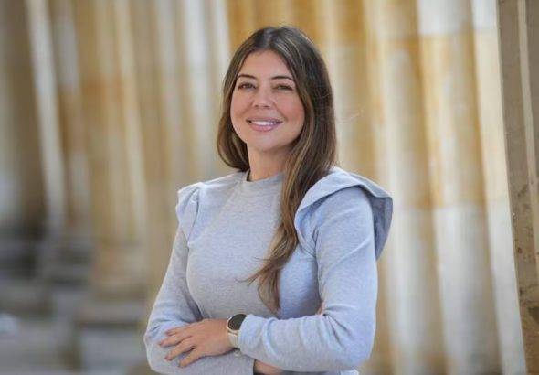 juliana aray