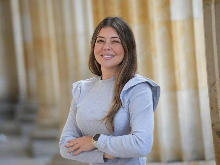 juliana aray