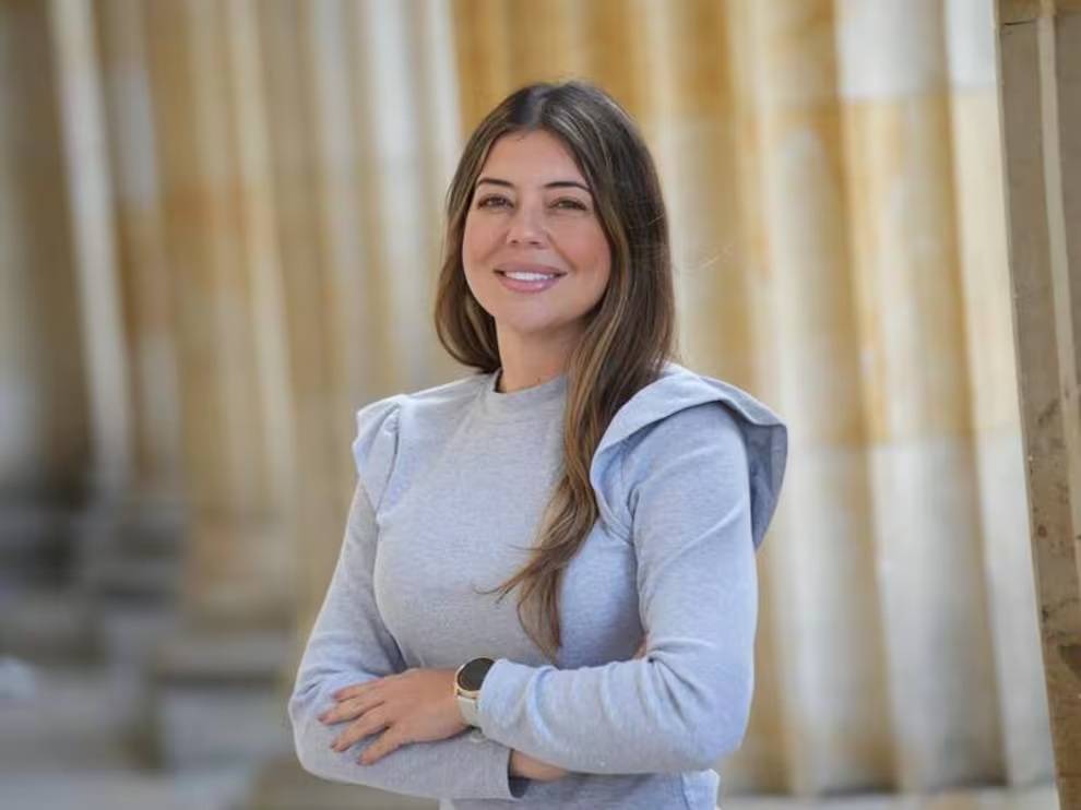 juliana aray