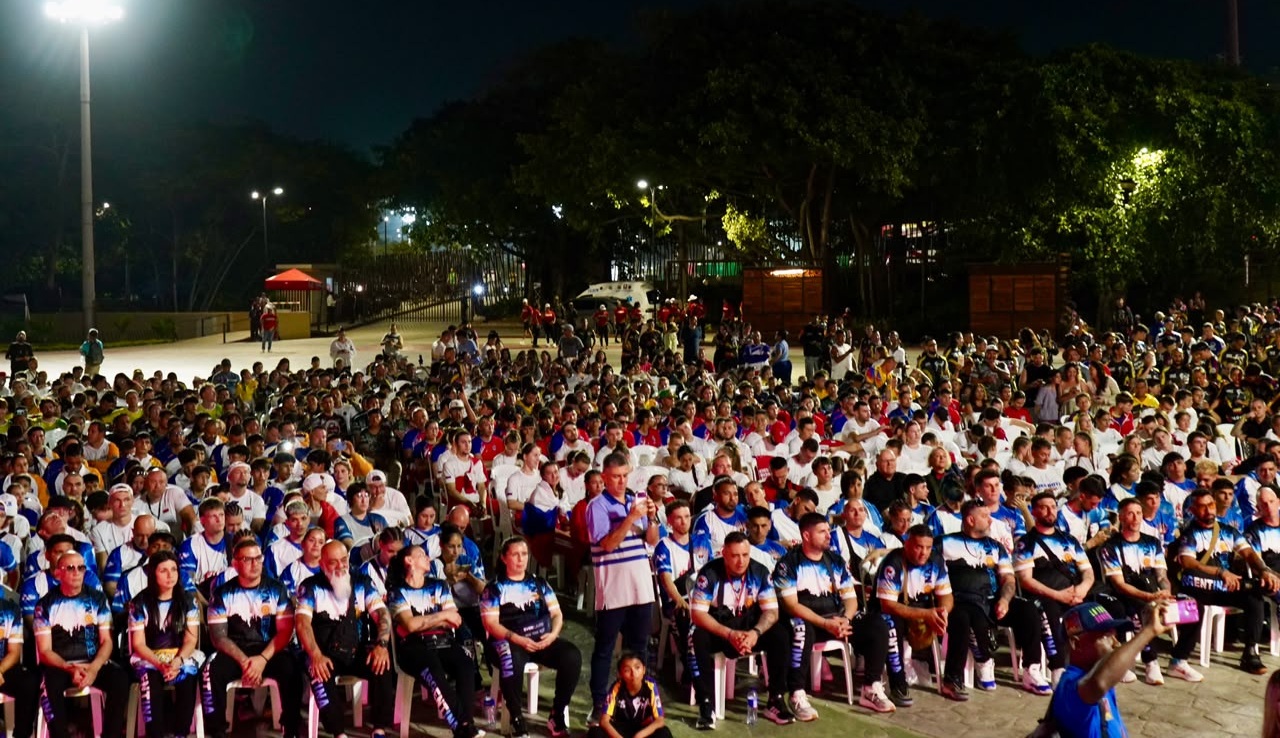 kicboxing
