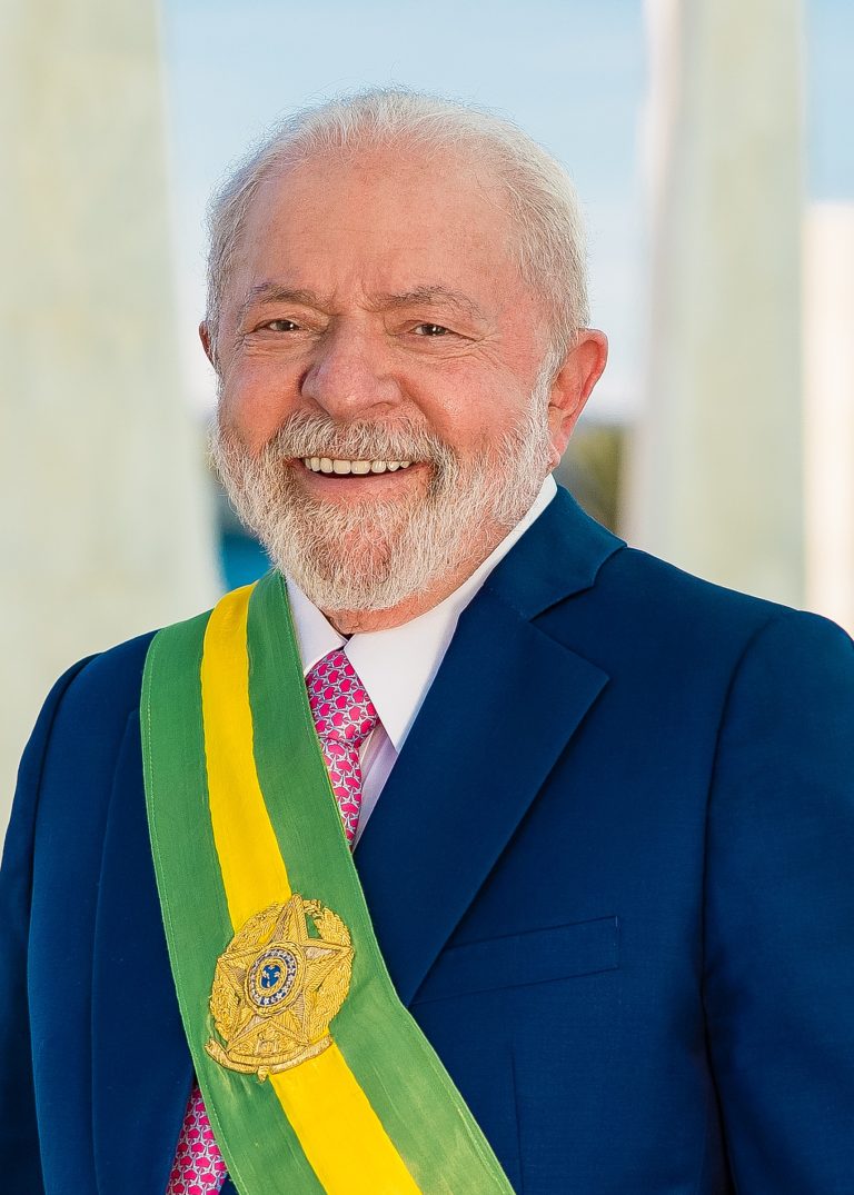 lula gano en brasil