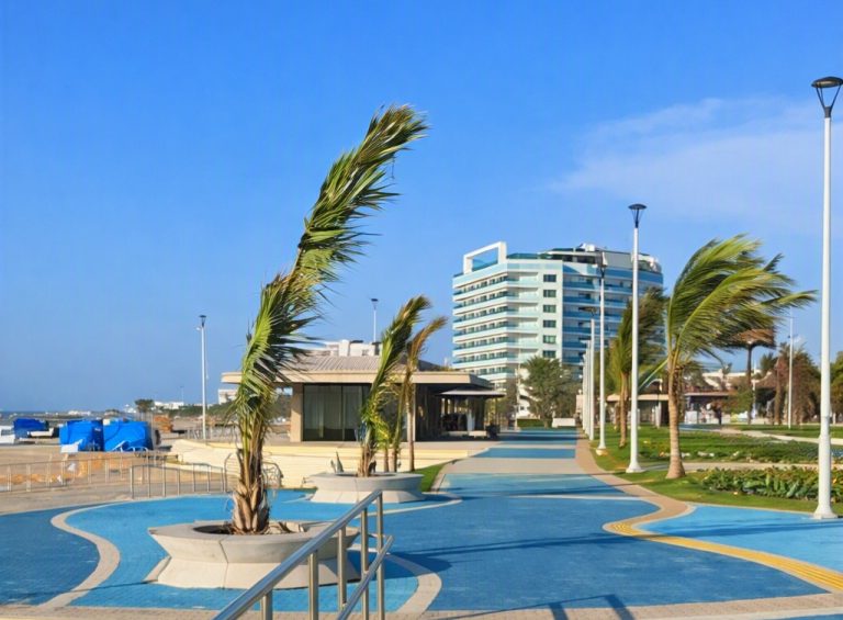 malecon del mar