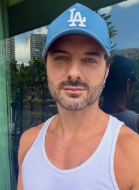 mario espitia