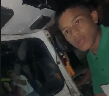 mototaxistas