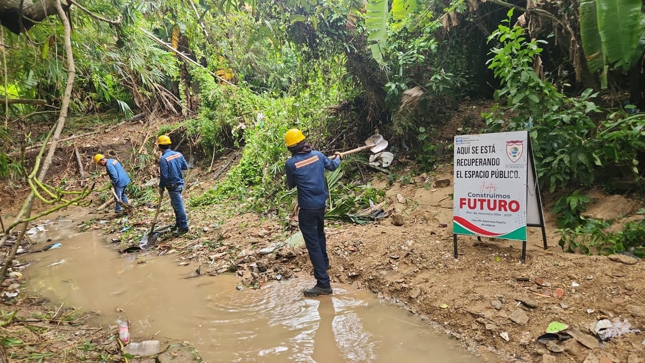 nuevas inundaciones