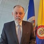 nuevo ministro del interior