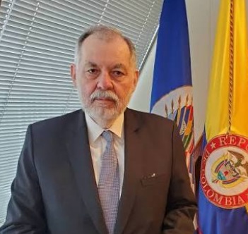 nuevo ministro del interior
