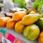 papayas