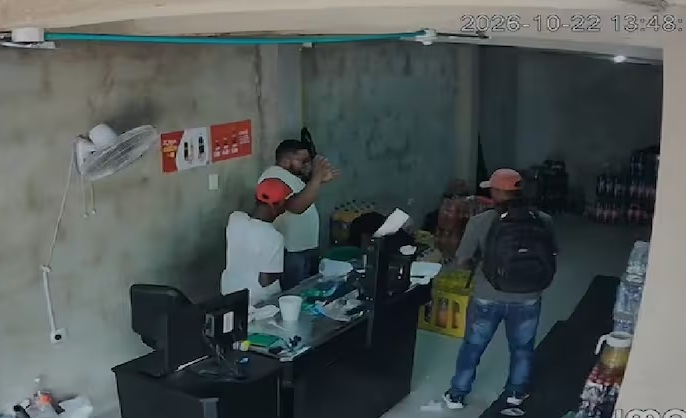 roban en arjona