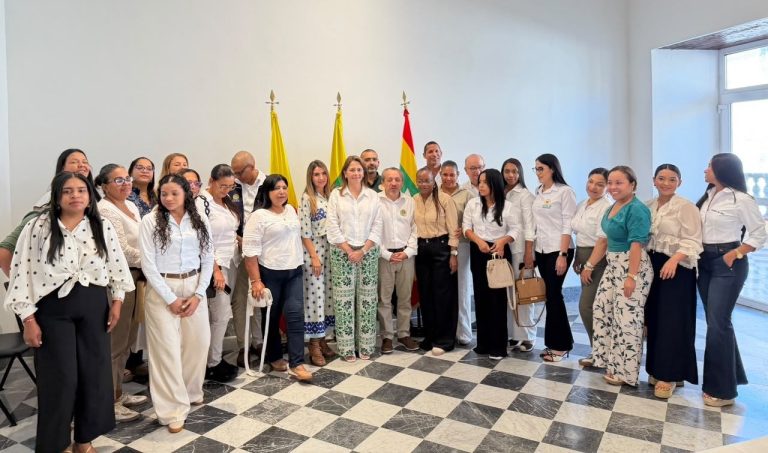 secretarios de salud zode