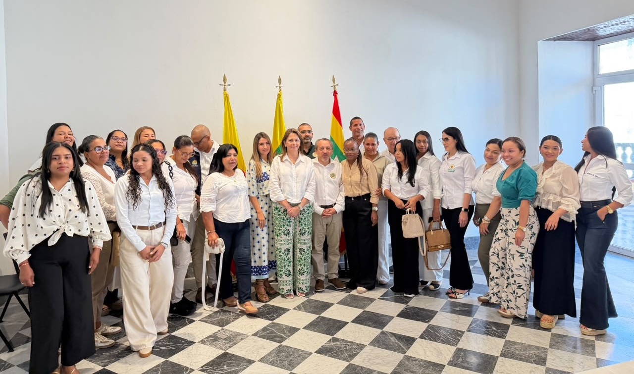 secretarios de salud zode