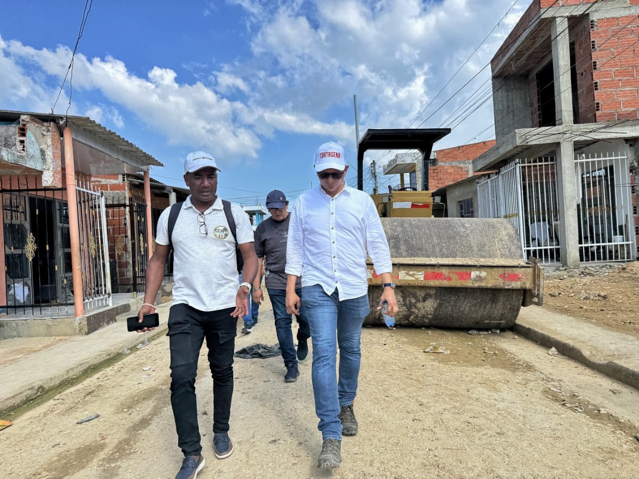 wilmer iriarte listo